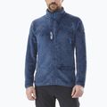 Felpa Millet Mixt X Loft da uomo in denim scuro