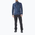 Felpa Millet Mixt X Loft da uomo in denim scuro 2