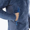 Felpa Millet Mixt X Loft da uomo in denim scuro 4