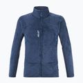 Felpa Millet Mixt X Loft da uomo in denim scuro 5