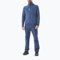 Felpa Millet Seneca Fleece da uomo in denim scuro 2