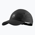 Cappello da baseball Millet Chamonix 5 Panel nero/noir