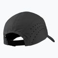 Cappello da baseball Millet Chamonix 5 Panel nero/noir 2