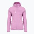 Felpa con cappuccio Seneca Fleece di Millet da donna, viola vibrante