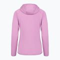 Felpa con cappuccio Seneca Fleece di Millet da donna, viola vibrante 2