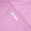 Felpa con cappuccio Seneca Fleece di Millet da donna, viola vibrante 3