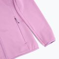 Felpa con cappuccio Seneca Fleece di Millet da donna, viola vibrante 4