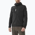 Felpa da uomo Millet Seneca Fleece Hoodie black