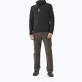 Felpa da uomo Millet Seneca Fleece Hoodie black 2