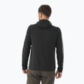 Felpa da uomo Millet Seneca Fleece Hoodie black 3
