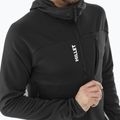 Felpa da uomo Millet Seneca Fleece Hoodie black 4