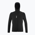 Felpa da uomo Millet Seneca Fleece Hoodie black 6