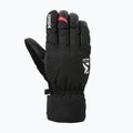 Guanti da sci da uomo Millet Telluride black 2