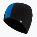 Cappello invernale Millet Logo Beanie black/icon blue 2