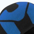 Cappello invernale Millet Logo Beanie black/icon blue 3