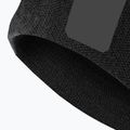 Cappello invernale Millet Logo Beanie noir/tarmac 2