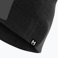 Cappello invernale Millet Logo Beanie noir/tarmac 3