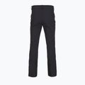 Pantaloni da trekking da uomo Millet Magma nero/noir 2