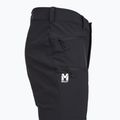 Pantaloni da trekking da uomo Millet Magma nero/noir 3