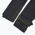 Pantaloni da trekking da uomo Millet Magma nero/noir 5