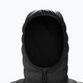 Giacca imbottita da uomo Millet Fitz Roy Warm Hoodie black 7