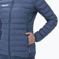 Giacca isolante da donna Millet Fitz Roy Warm Hoodie denim scuro 5