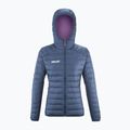 Giacca isolante da donna Millet Fitz Roy Warm Hoodie denim scuro 7