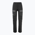 Pantaloni da scialpinismo da donna Millet M White Shield black 9