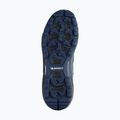 Scarponi da trekking da uomo Millet Wanaka Mid GTX nero / dark denim 4