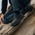 Scarpe da running da uomo Millet Intense GTX black