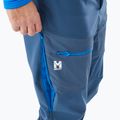 Pantaloni da scialpinismo da uomo Millet M White Shield navy blue 6