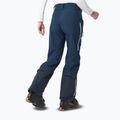 Pantaloni da scialpinismo da donna Millet M White 3L navy blue 3