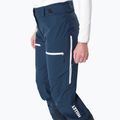 Pantaloni da scialpinismo da donna Millet M White 3L navy blue 4