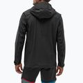 Giacca impermeabile da uomo Millet Trilogy Jorasses PTX black 3