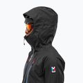 Giacca impermeabile da uomo Millet Trilogy Jorasses PTX black 4