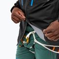 Giacca impermeabile da uomo Millet Trilogy Jorasses PTX black 8