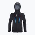 Giacca impermeabile da uomo Millet Trilogy Jorasses PTX black 9