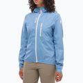 Giacca antipioggia da donna Millet Wanaka Light 2.5L coronet blue