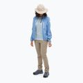 Giacca antipioggia da donna Millet Wanaka Light 2.5L coronet blue 2