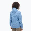 Giacca antipioggia da donna Millet Wanaka Light 2.5L coronet blue 3