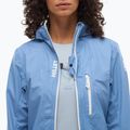 Giacca antipioggia da donna Millet Wanaka Light 2.5L coronet blue 7