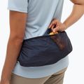 Giacca antipioggia da donna Millet Wanaka Light 2.5L coronet blue 9