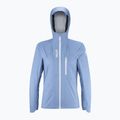 Giacca antipioggia da donna Millet Wanaka Light 2.5L coronet blue 10