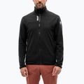 Pile uomo Millet Ubic Lightgrid black