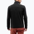 Pile uomo Millet Ubic Lightgrid black 3