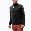 Pile uomo Millet Ubic Lightgrid black 4