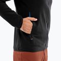 Pile uomo Millet Ubic Lightgrid black 5