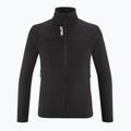 Pile uomo Millet Ubic Lightgrid black 6