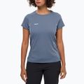Maglietta da donna Millet Fusion coronet blue