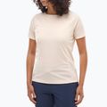 Maglietta Millet Fusion crema vaniglia donna